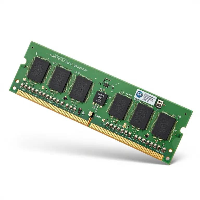 رم سرور DDR5-4800 64GB Dual Rank HPE — تصویر ۳