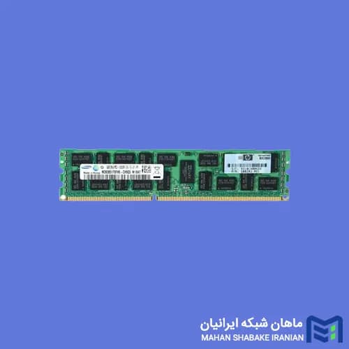 رم سرور DDR5-4800 64GB Dual Rank HPE — تصویر ۱۱