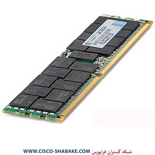 رم سرور DDR5-4800 64GB Dual Rank HPE — تصویر ۸