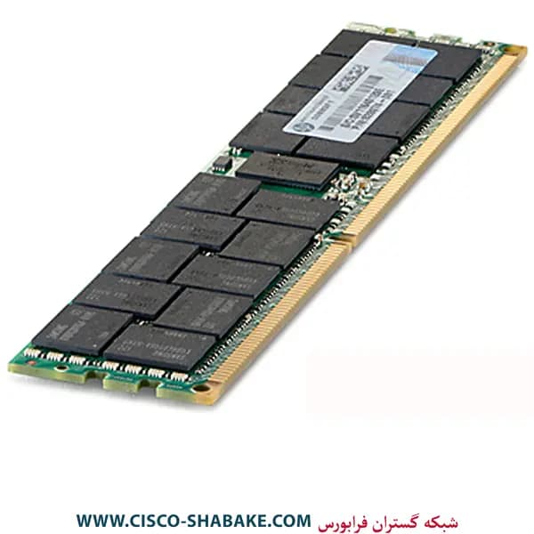 رم سرور DDR5-4800 128GB Quad Rank HPE — تصویر ۵