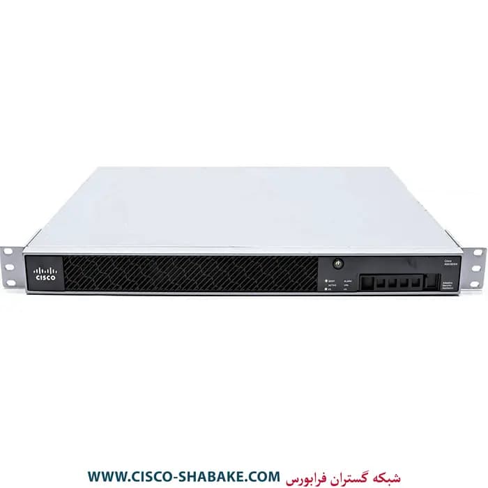 فایروال سیسکو ASA5512-X