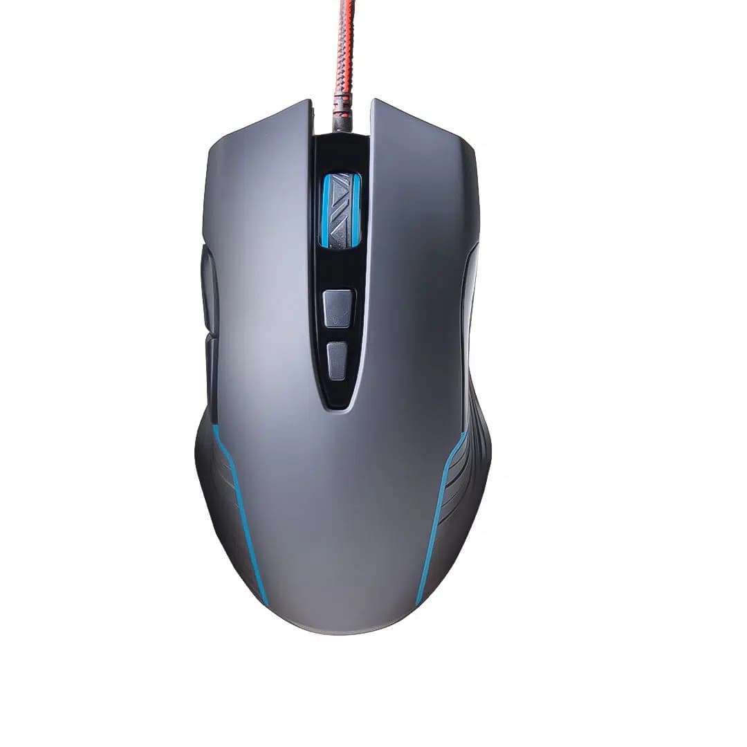 ماوس تسکو مدل TM 763 GA