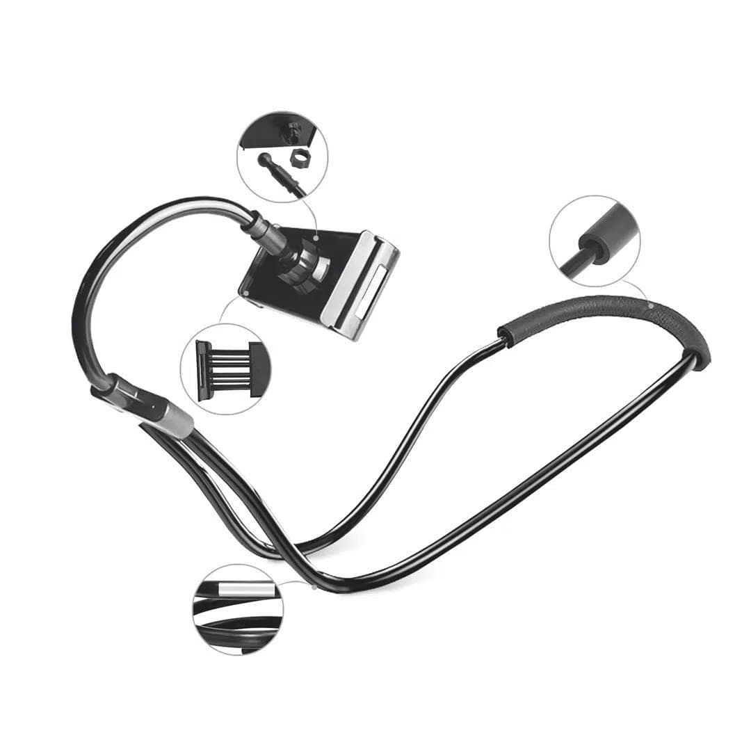 پایه نگهدارنده موبایل تسکو مدل THL 1200 — تصویر ۴
