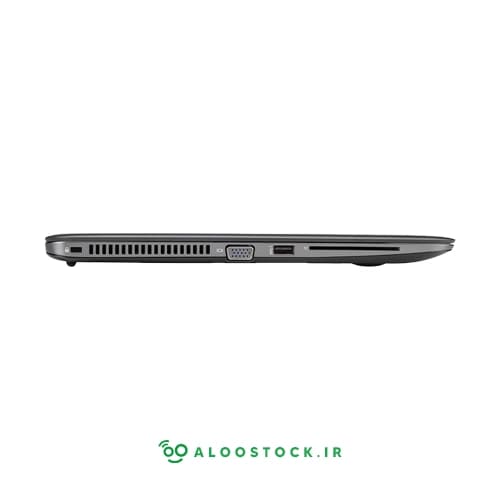لپ تاپ HP ZBook 15u G3 | پردازنده Core i5 نسل 6 | رم 8GB DDR4 | حافظه 256GB M.2 SSD | گرافیک 2GB AMD FirePro | صفحه نمایش 15.6 اینچ Full HD — تصویر ۴