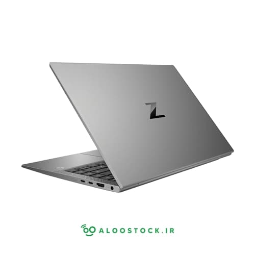 لپ تاپ HP ZBook Firefly 14 G8 | پردازنده Core i5 نسل 11 | رم 16GB DDR4 | حافظه 256GB NVMe SSD | گرافیک Intel Iris Xe | صفحه نمایش 14 اینچ Full HD — تصویر ۴