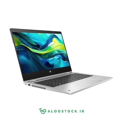 لپ تاپ لمسی HP ProBook x360 435 G7 | پردازنده Ryzen 7 4700U | رم 16GB | حافظه 512GB SSD | صفحه نمایش 13.3 اینچ — تصویر ۸
