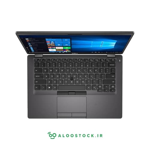 لپ‌تاپ Dell Latitude 5400 | پردازنده i5 نسل 8 | رم 8GB | حافظه 256GB SSD | گرافیک Intel UHD — تصویر ۳