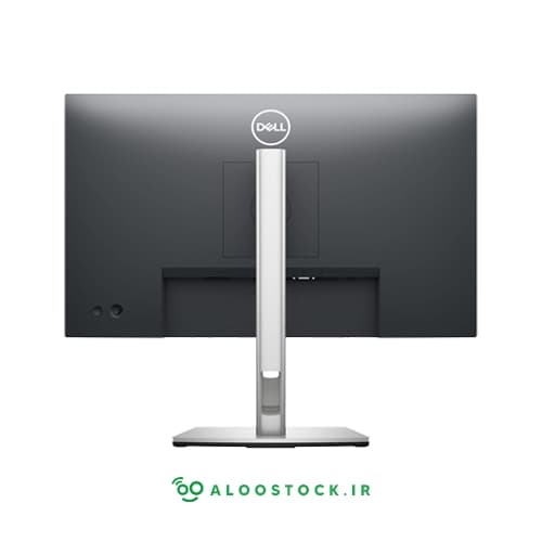 مانیتور فریم لس Dell P2422H | صفحه نمایش 24 اینچ | پنل IPS | رزولوشن Full HD | پورت HDMI و DisplayPort — تصویر ۳