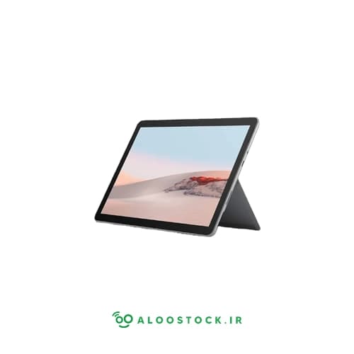 لپ تاپ مایکروسافت Microsoft Surface Go 1 | پردازنده Pentium 4415Y | رم 8GB | حافظه 128GB SSD | گرافیک Intel HD | نمایشگر 10 اینچ لمسی