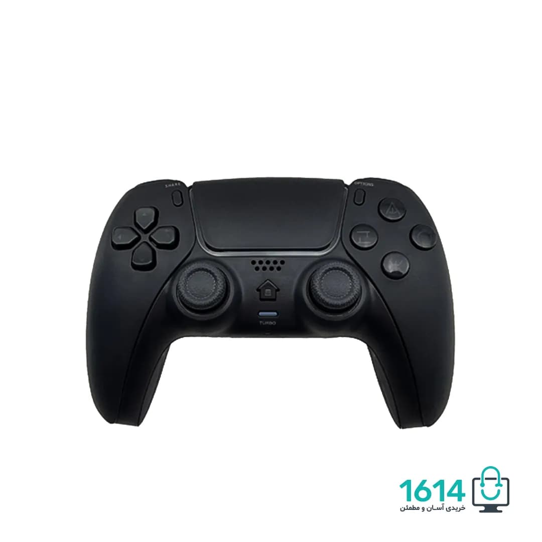 دسته بازی بیسیم وریتی مدل V-J4115 W — تصویر ۲