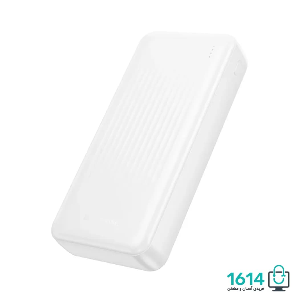 پاوربانک بروفون مدل BJ80A 20W+22.5W PD 20000 — تصویر ۳