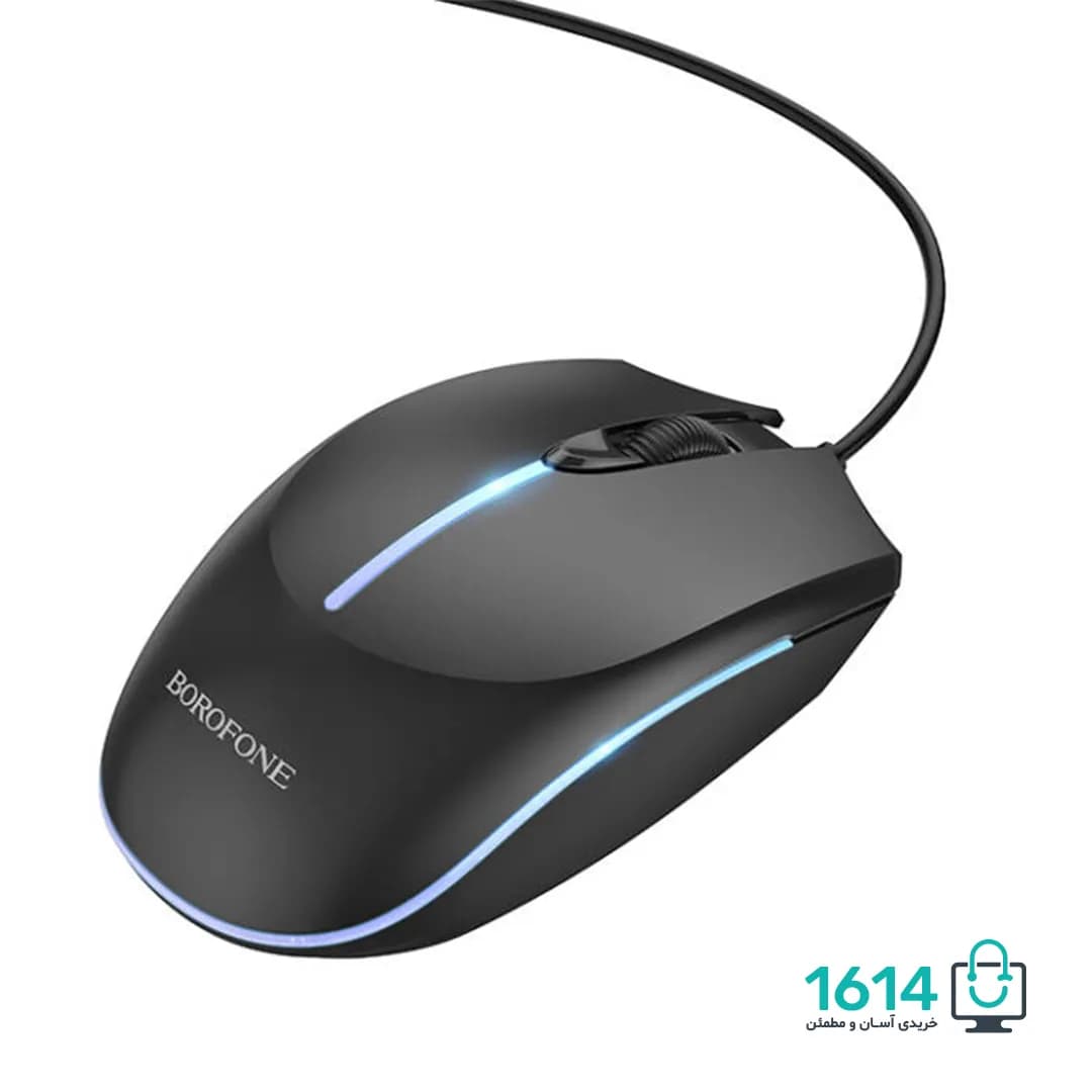 ماوس گیمینگ بروفون مدل BG10 — تصویر ۲