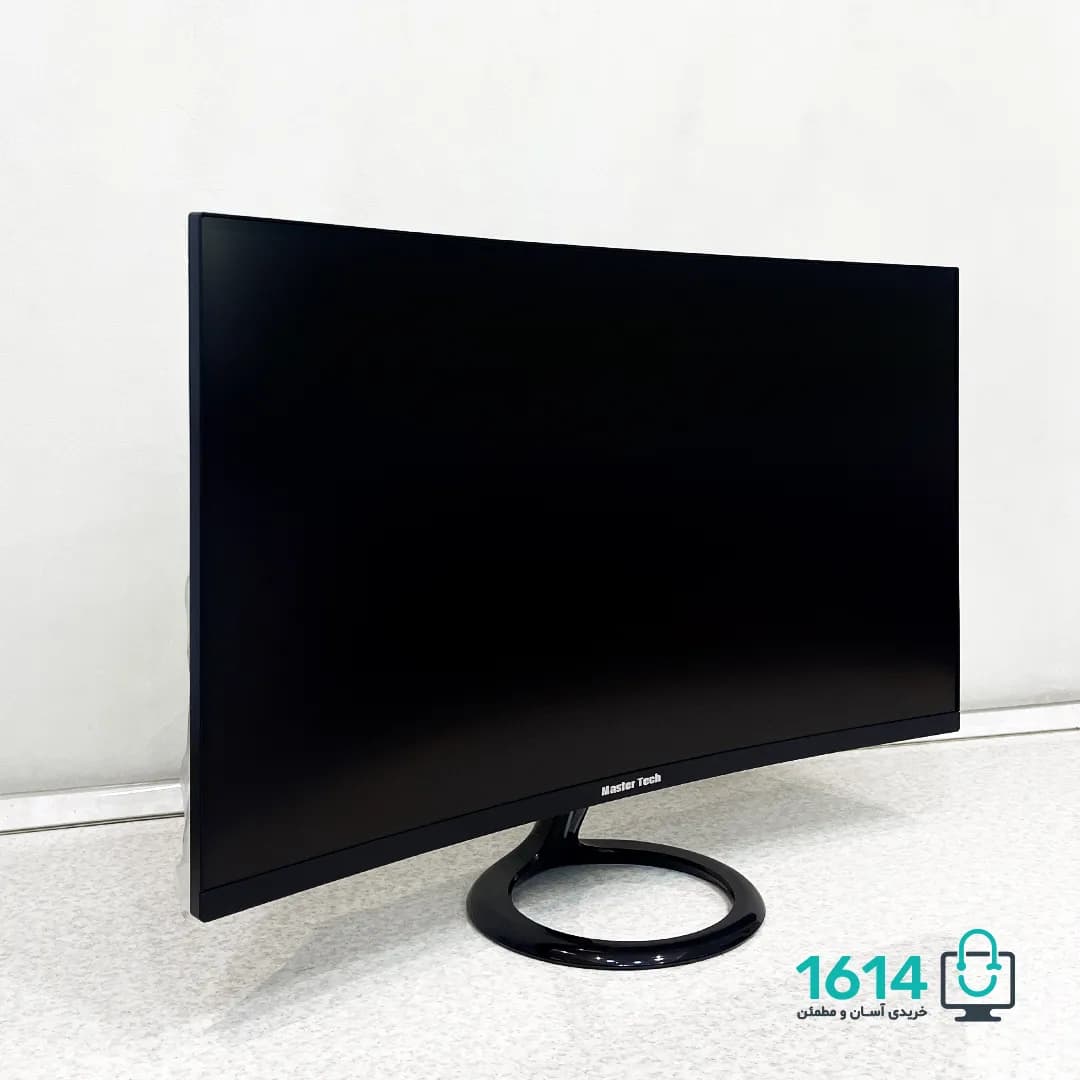 مانیتور کارکرده مستر تک 27 اینچ مدل Master Tech GP275AQ — تصویر ۳
