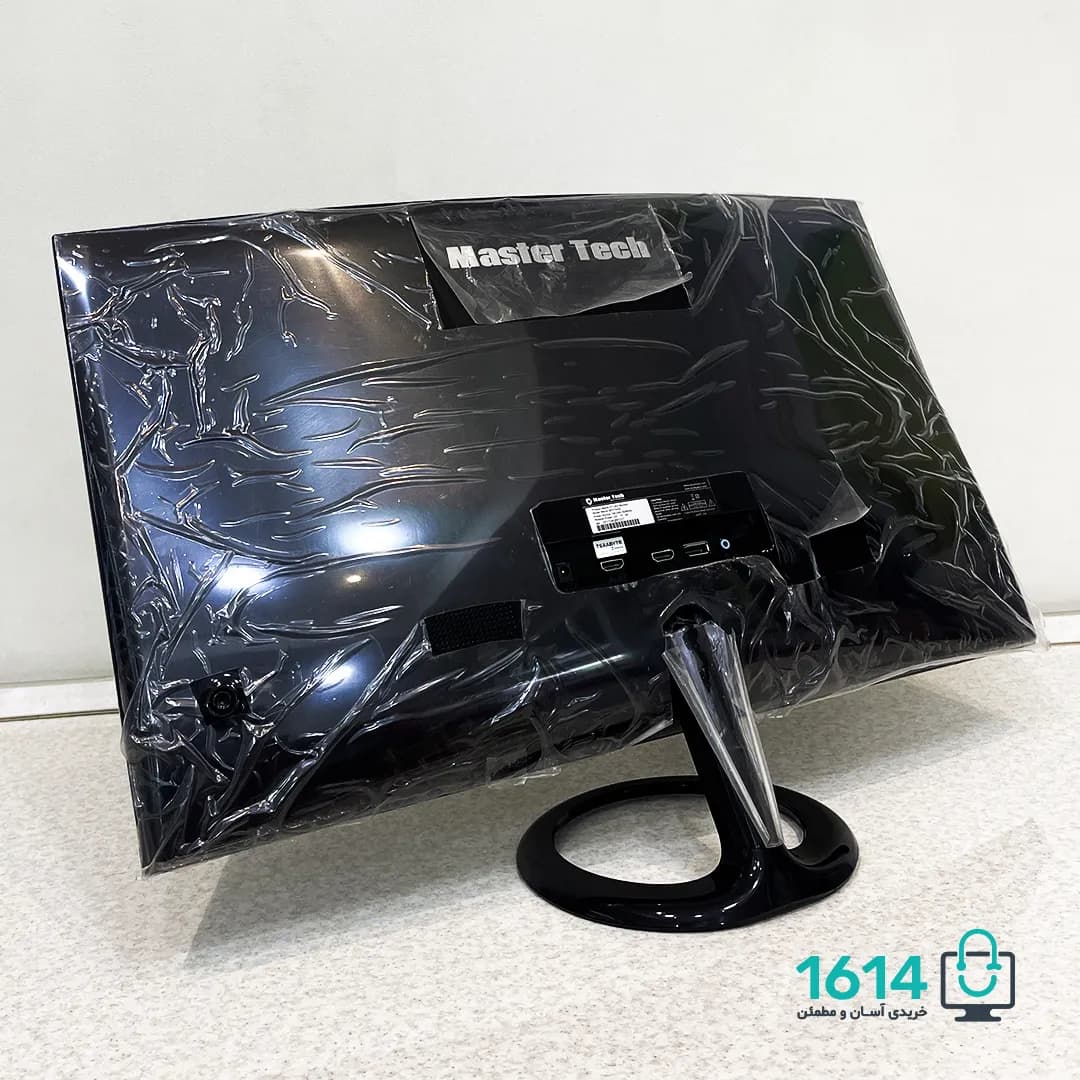 مانیتور کارکرده مستر تک 27 اینچ مدل Master Tech GP275AQ — تصویر ۶