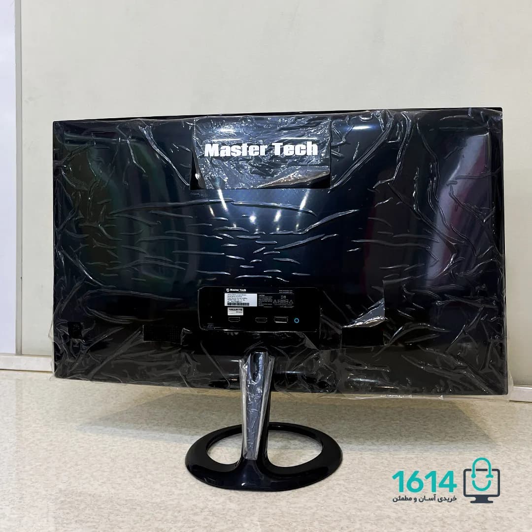 مانیتور کارکرده مستر تک 27 اینچ مدل Master Tech GP275AQ — تصویر ۷