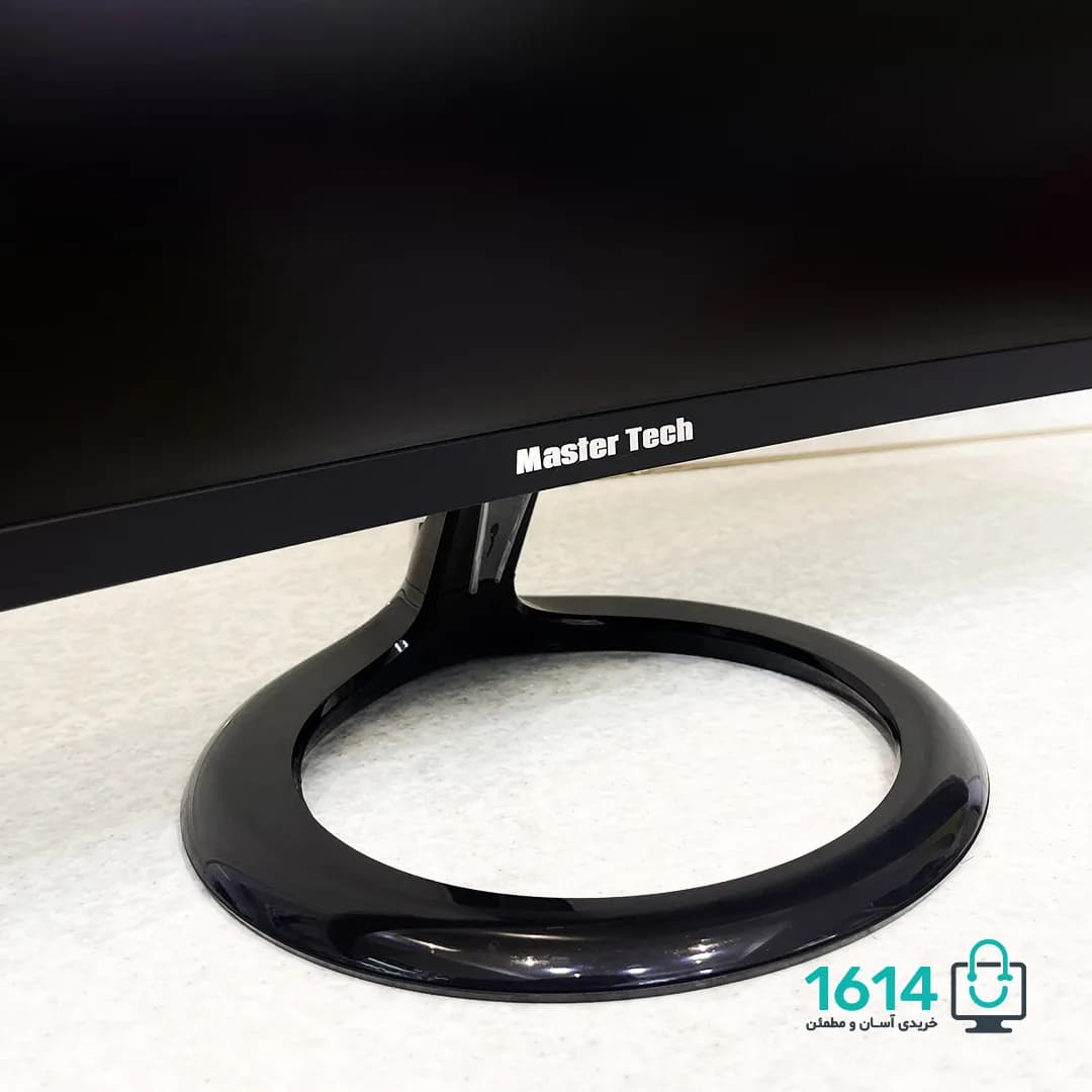 مانیتور کارکرده مستر تک 27 اینچ مدل Master Tech GP275AQ — تصویر ۸