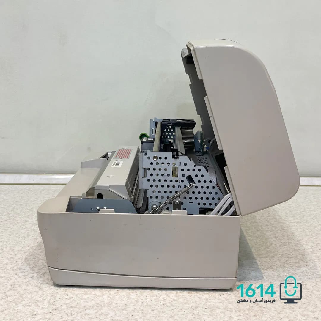 پرینتر سوزنی کارکرده الیوت تی مدل Olivetti PR9+ — تصویر ۵