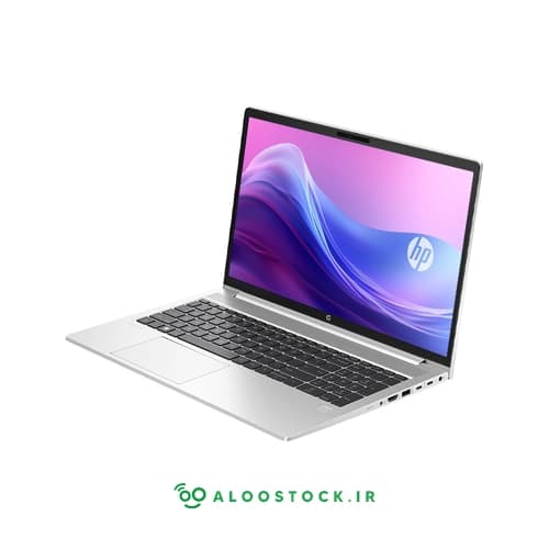 لپ تاپ HP ProBook 450 G8 15.6 اینچ | Core i5‑1135G7 | رم 16GB | حافظه 256GB SSD | گرافیک Intel Iris Xe — تصویر ۳