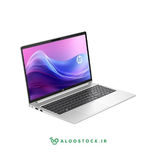 لپ تاپ HP ProBook 450 G8 15.6 اینچ | Core i5‑1135G7 | رم 16GB | حافظه 256GB SSD | گرافیک Intel Iris Xe — تصویر ۴