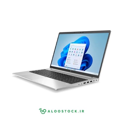 لپ تاپ HP ProBook 650 G8 15.6 اینچ | Core i5‑1145G7 | رم 16GB | حافظه 256GB SSD | گرافیک Intel Iris Xe — تصویر ۳