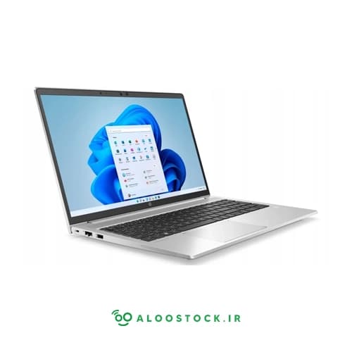 لپ تاپ HP ProBook 650 G8 15.6 اینچ | Core i5‑1145G7 | رم 16GB | حافظه 256GB SSD | گرافیک Intel Iris Xe — تصویر ۴
