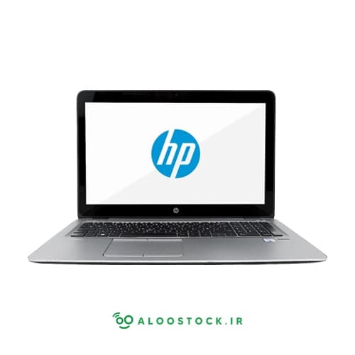لپ تاپ HP EliteBook 850 G3 15.6 اینچ | Core i5‑6300U | رم 8GB | حافظه 256GB SSD | گرافیک AMD Radeon R7 M350 1GB