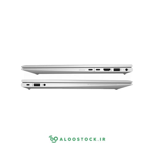 لپ تاپ HP EliteBook 855 G7 15.6 اینچ | Ryzen 5 Pro 4650U | رم 8GB | حافظه 256GB SSD | گرافیک Radeon Graphics — تصویر ۴