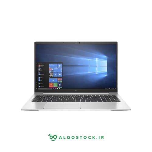 لپ تاپ HP EliteBook 855 G7 15.6 اینچ | Ryzen 5 Pro 4650U | رم 8GB | حافظه 256GB SSD | گرافیک Radeon Graphics