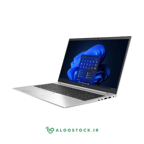 لپ تاپ HP EliteBook 850 G8 15.6 اینچ | Core i5‑1135G7 | رم 8GB | حافظه 256GB SSD | گرافیک Intel Iris Xe — تصویر ۳