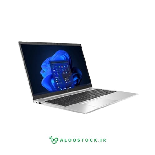 لپ تاپ HP EliteBook 850 G8 15.6 اینچ | Core i5‑1135G7 | رم 8GB | حافظه 256GB SSD | گرافیک Intel Iris Xe — تصویر ۴