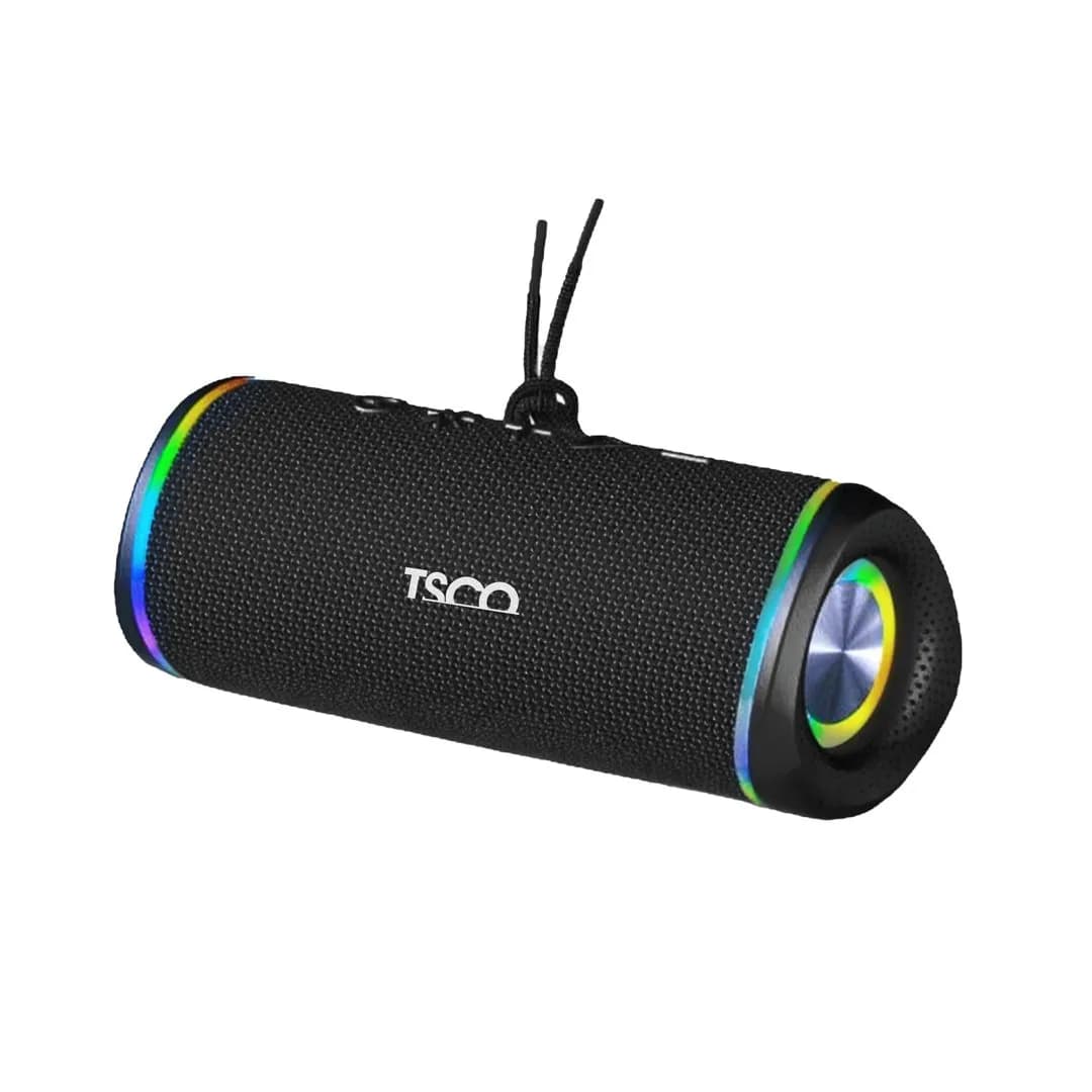 اسپیکر بلوتوثی تسکو مدل TS 23358 — تصویر ۱۲