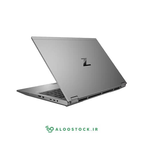 لپ تاپ HP ZBook 15 G7 15.6 اینچ | Xeon W‑10885M | رم 32GB | حافظه 1TB SSD | گرافیک 4GB NVIDIA Quadro T2000 Max‑Q — تصویر ۳
