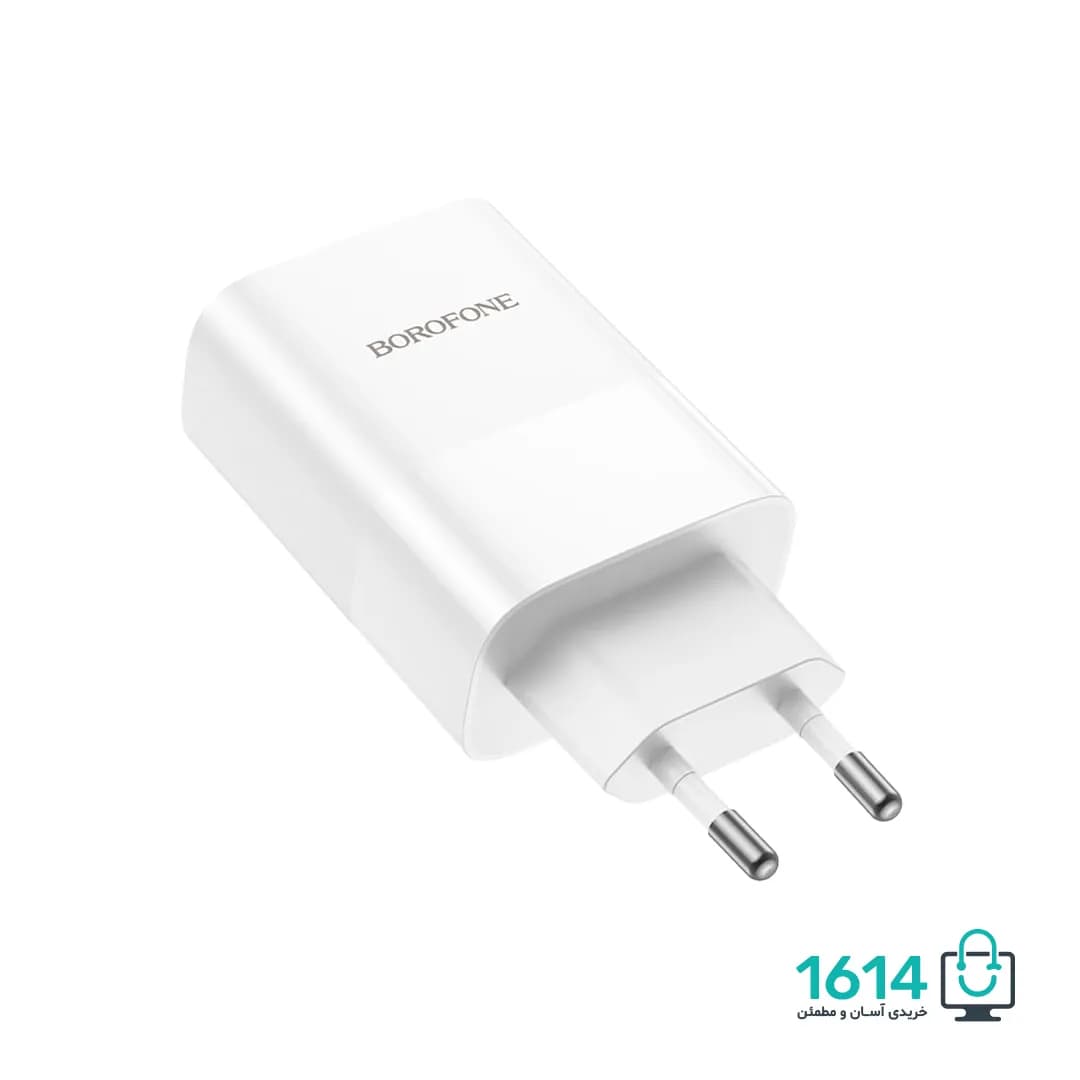 شارژر دیواری 65 وات بروفون مدل BN10 — تصویر ۴