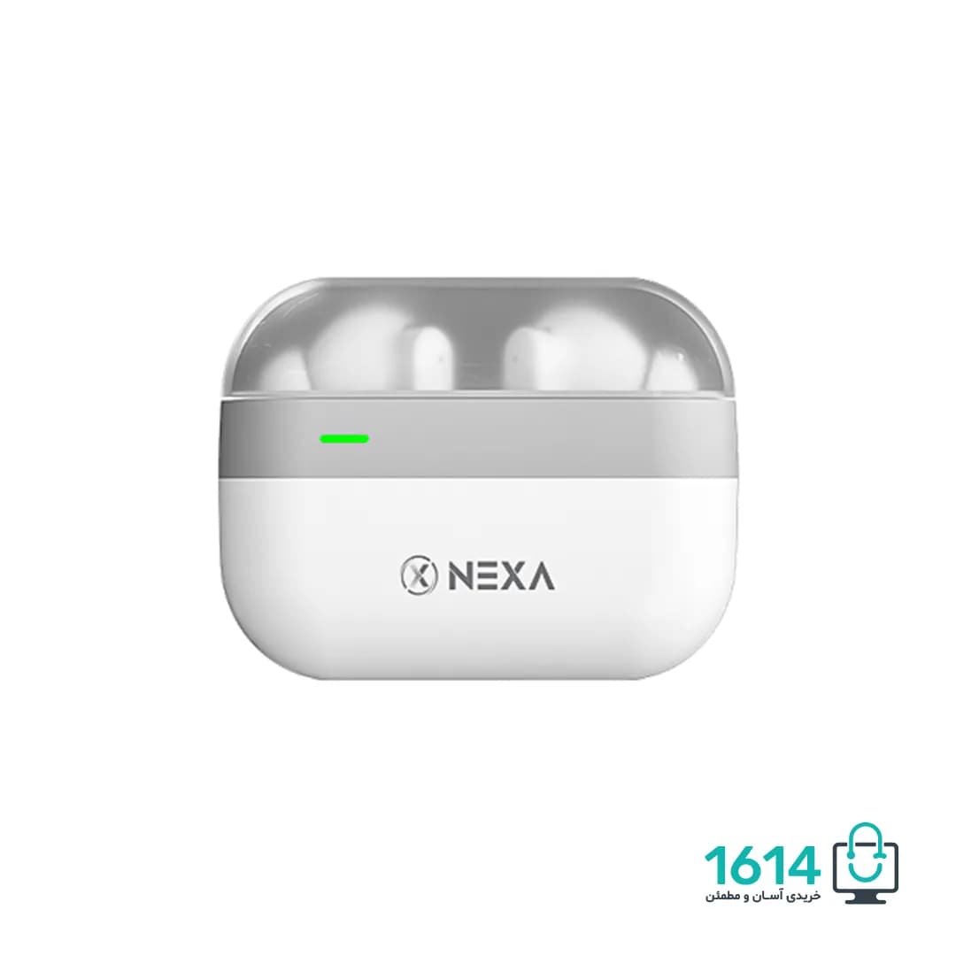 ایرپاد نکسا مدل A41 ENC + 4Mic — تصویر ۳