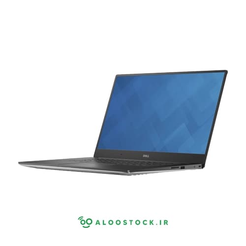 لپ تاپ دل Precision 5520 15.6 اینچ | Core i7‑7820HQ | رم 16GB | حافظه 512GB SSD | گرافیک 4GB Quadro M1200 — تصویر ۳