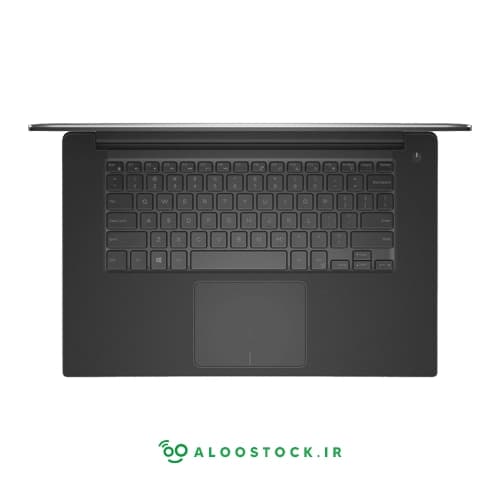 لپ تاپ دل Precision 5520 15.6 اینچ | Core i7‑7820HQ | رم 16GB | حافظه 512GB SSD | گرافیک 4GB Quadro M1200 — تصویر ۵