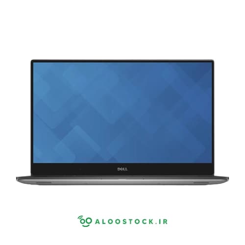 لپ تاپ دل Precision 5520 15.6 اینچ | Core i7‑7820HQ | رم 16GB | حافظه 512GB SSD | گرافیک 4GB Quadro M1200 — تصویر ۱۰
