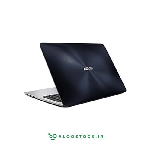 لپ تاپ ایسوس FL8000 15.6 اینچ | Core i7‑8650U | رم 16GB |حافظه SSD 512GB | گرافیک Intel UHD — تصویر ۷