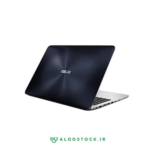 لپ تاپ ایسوس FL8000 15.6 اینچ | Core i7‑8650U | رم 8GB | SSD 256GB | گرافیک MX130 2GB — تصویر ۳