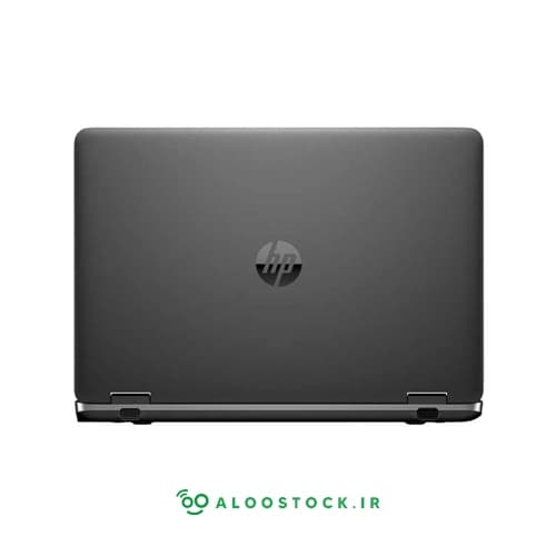 لپ تاپ HP ProBook 650 G3 15.6 اینچ | Core i7 نسل 7 | رم 8GB | حافظه 256GB SSD — تصویر ۴