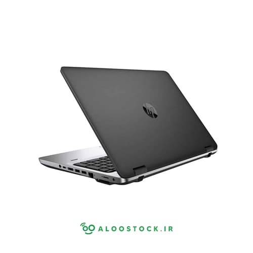 لپ تاپ HP ProBook 650 G3 15.6 اینچ | Core i7 نسل 7 | رم 8GB | حافظه 256GB SSD — تصویر ۵