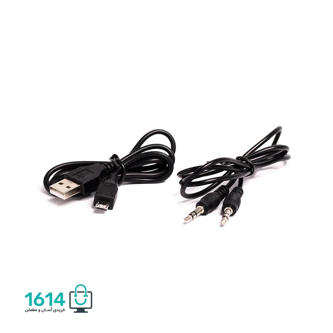 اسپیکر بلوتوثی تسکو مدل TS2305 — تصویر ۳