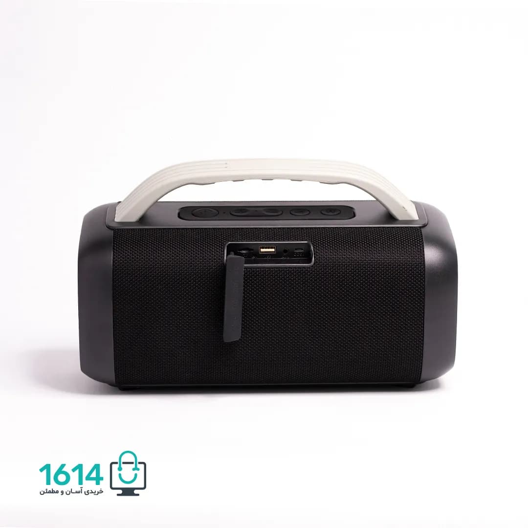 اسپیکر بلوتوثی تسکو مدل TS2305 — تصویر ۸