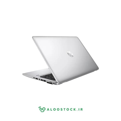 لپ تاپ HP EliteBook 850 G4 15.6 اینچ | Core i5 نسل 7 | رم 8GB | حافظه 128GB SSD — تصویر ۴