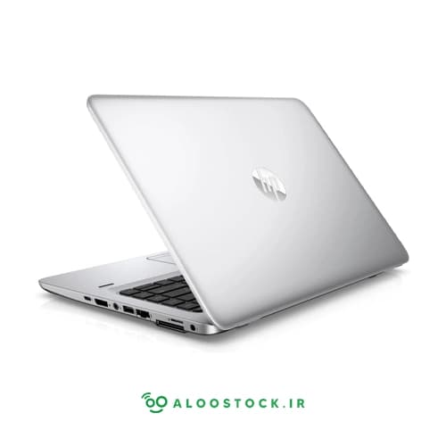 لپ تاپ HP EliteBook 840 G3 14 اینچ | Core i5 نسل 6 | رم 8GB | حافظه 256GB SSD — تصویر ۳