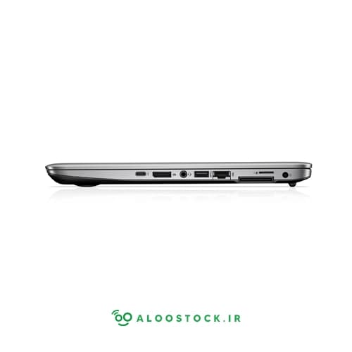 لپ تاپ HP EliteBook 840 G3 14 اینچ | Core i5 نسل 6 | رم 8GB | حافظه 256GB SSD — تصویر ۶