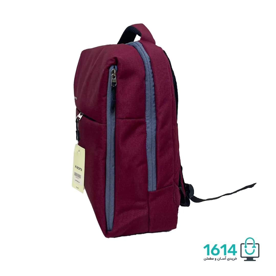 کوله پشتی شیائومی مدل 1023 — تصویر ۵