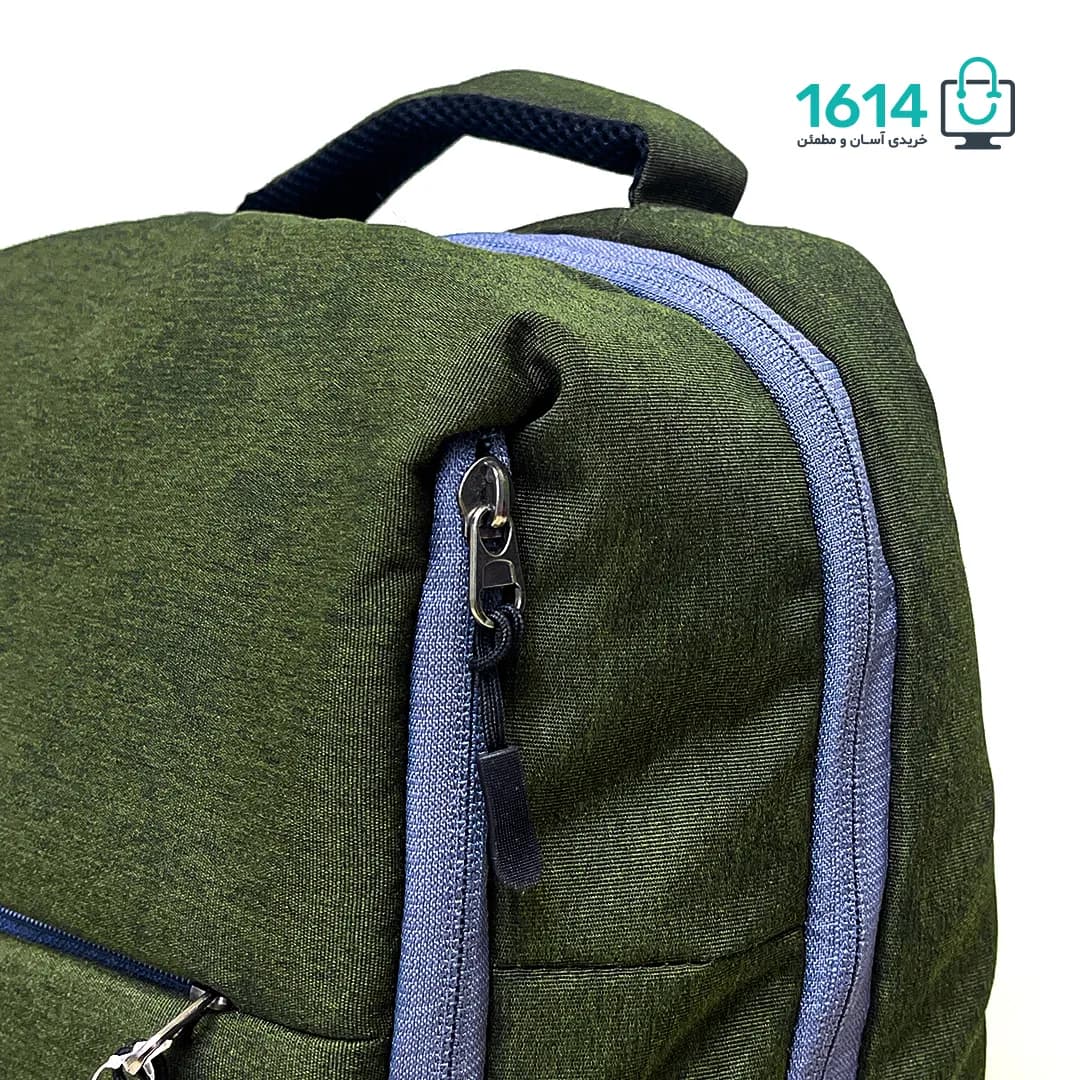 کوله پشتی شیائومی مدل 1023 — تصویر ۶