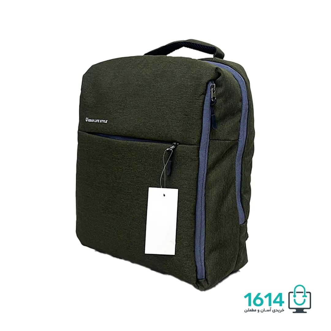 کوله پشتی شیائومی مدل 1023 — تصویر ۱۲