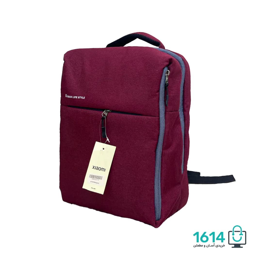 کوله پشتی شیائومی مدل 1023 — تصویر ۱۱